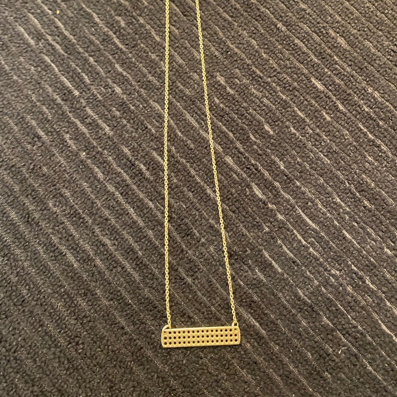 Gorjana "Mia" Gold Jewelry Set - Picture 6 of 10